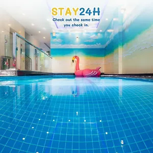 Raon - 24h Hotel Da Nang