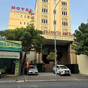 Thanh Tai 1 Hotel Ho Chi Minh City