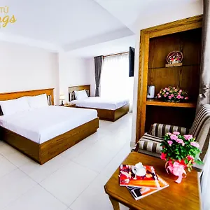 Thien Tu Hotel Ho Chi Minh City