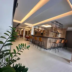 Apartamentos Roman Aparthotel Santo Domingo