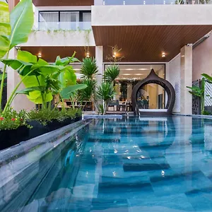 Khong Cam Garden Hotel Hoi An