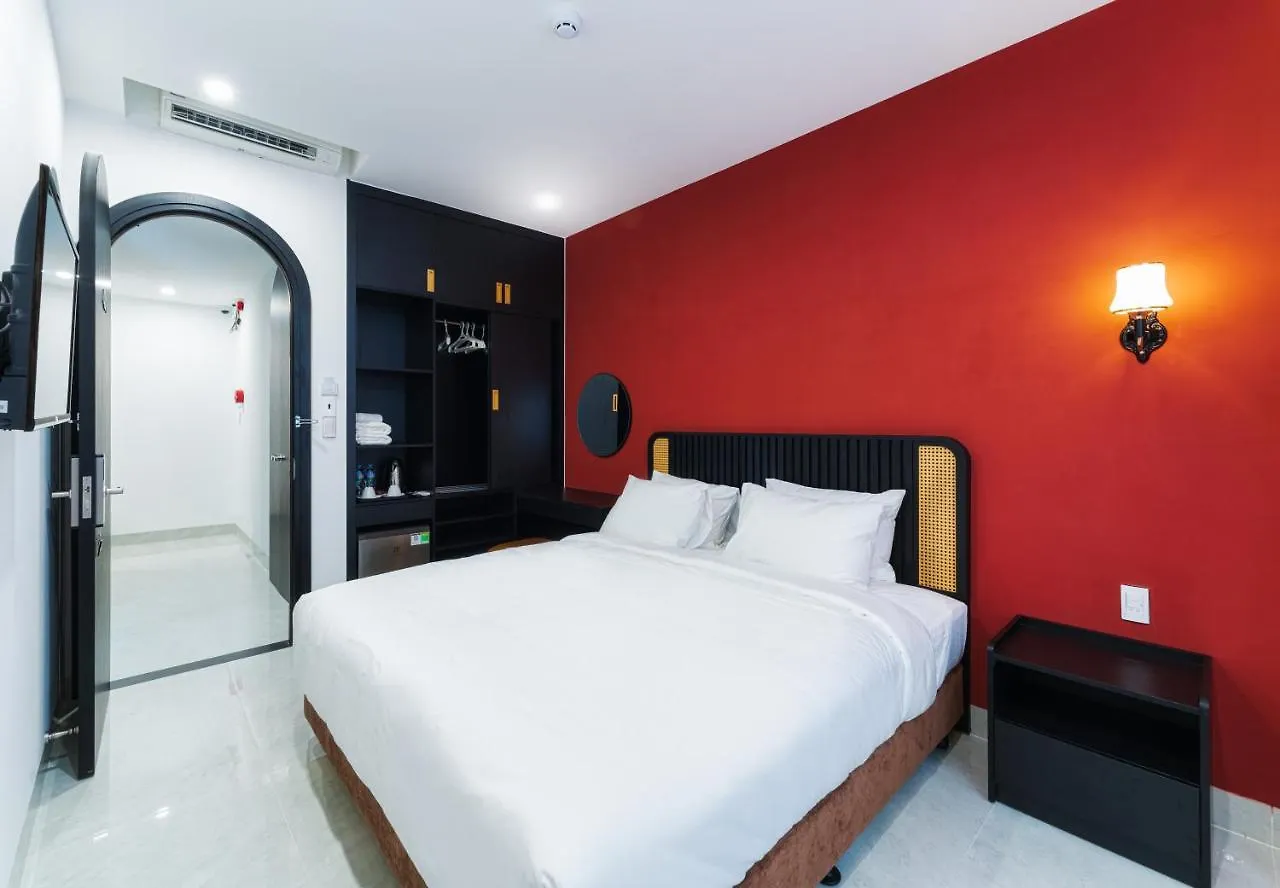 Q Boutique Hotel Nha Trang