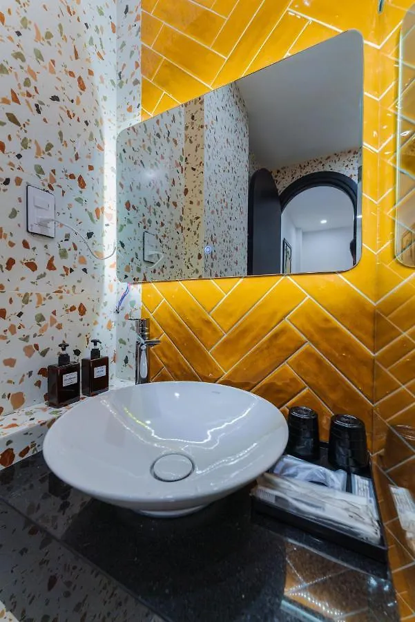 Q Boutique Hotel Nha Trang Vietnam