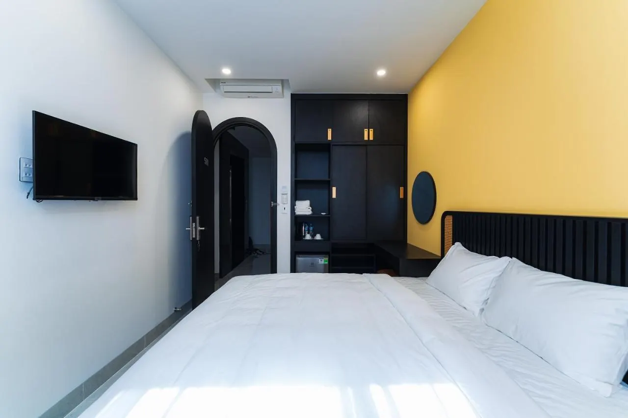 Q Boutique Hotel Nha Trang 0*,  Vietnam