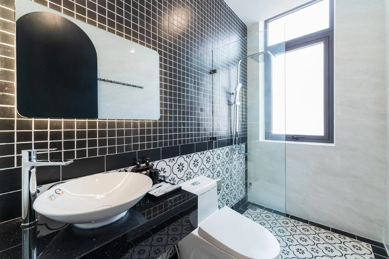 Q Boutique Hotel Nha Trang