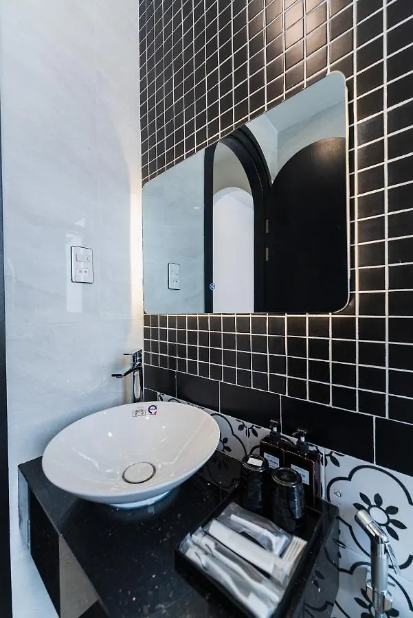 Q Boutique Hotel Nha Trang