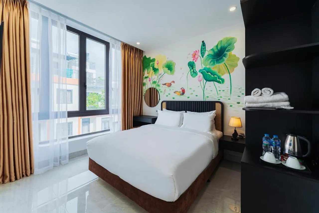 Q Boutique Hotel Nha Trang
