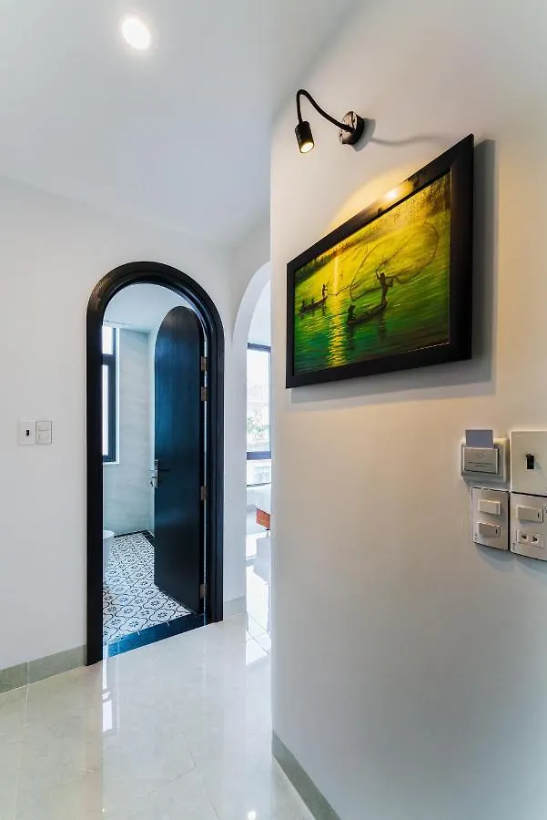 Q Boutique Hotel Nha Trang