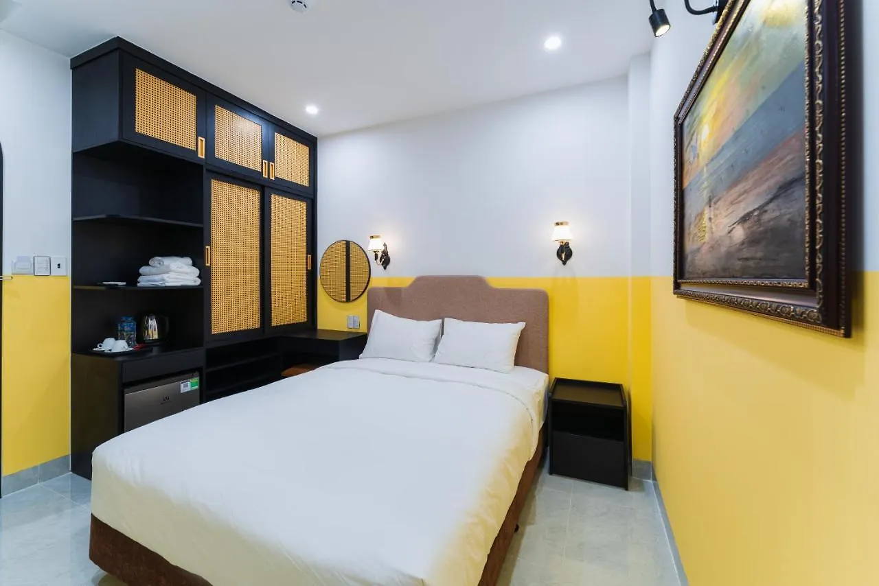 Q Boutique Hotel Nha Trang