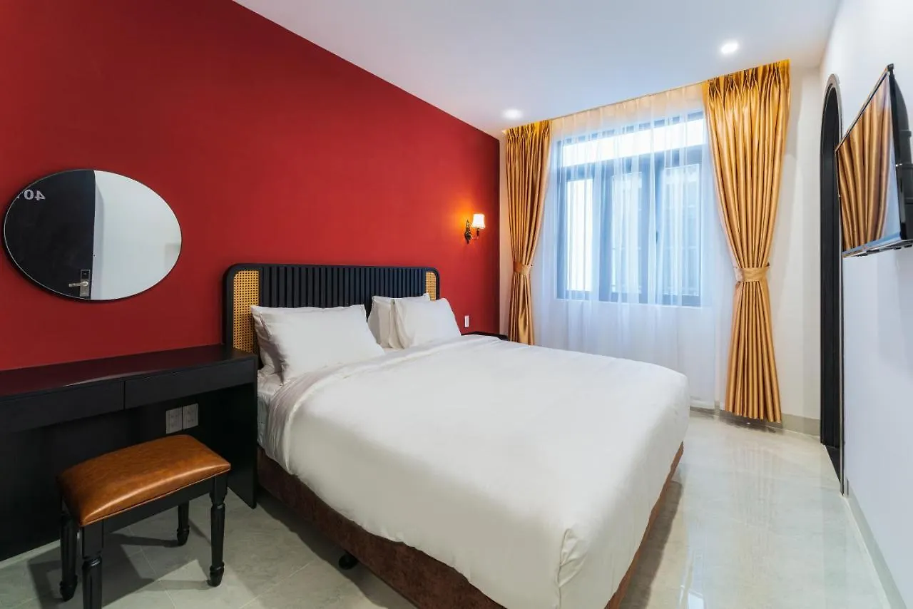 Q Boutique Hotel Nha Trang