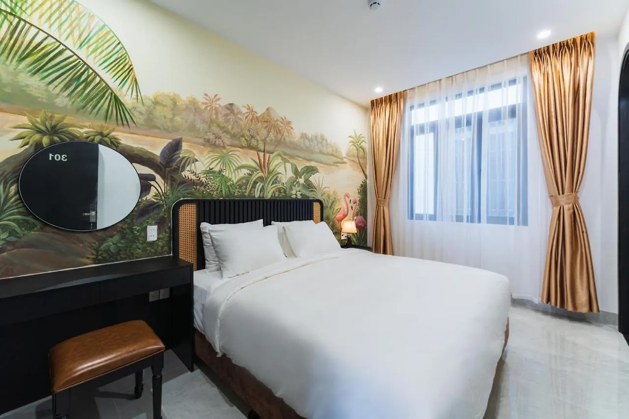 Q Boutique Hotel Nha Trang