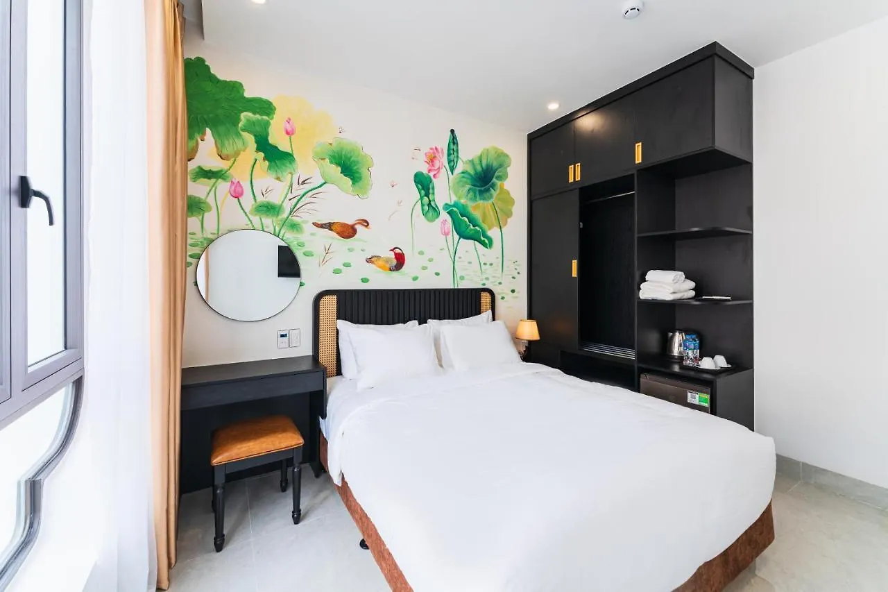 Q Boutique Hotel Nha Trang 0*,  Vietnam